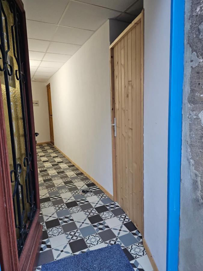 Studio Fains-Les-Sources Bagian luar foto