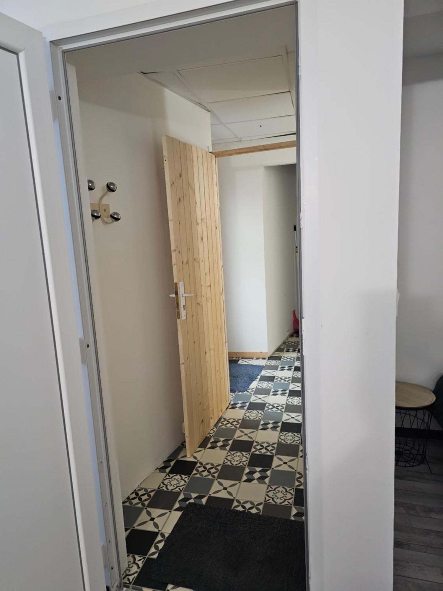 Studio Fains-Les-Sources Bagian luar foto